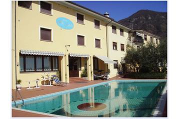 Iталiя Hotel Roe Volciano, Екстер'єр